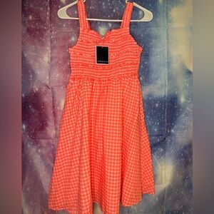 New Andy & Evan dress